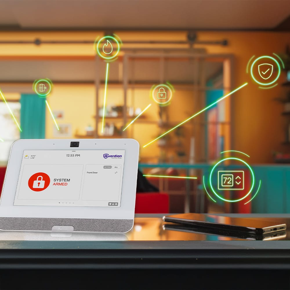 Smart Home vs. Security Systems: Choosing the Best Protection for Your Home
