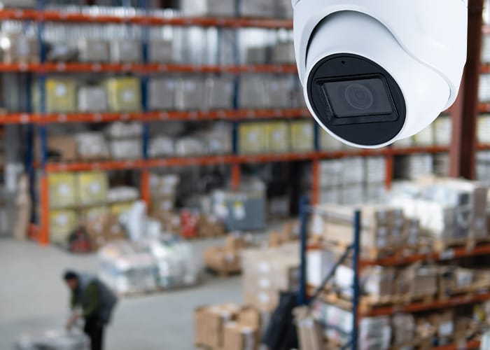 Do Security Cameras Really Deter Crime? The ROI of Surveillance