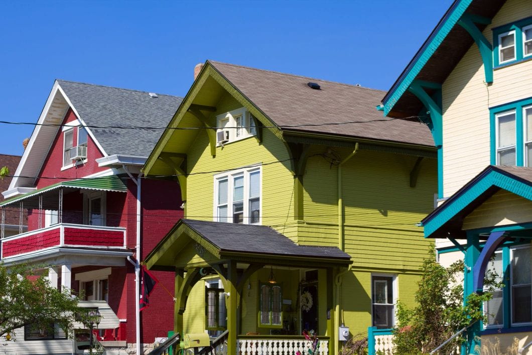 Most Dangerous Areas In and Around Cincinnati