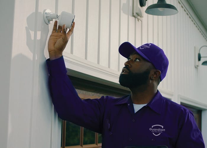 How to Prepare for a Professional Installation Appointment with Guardian