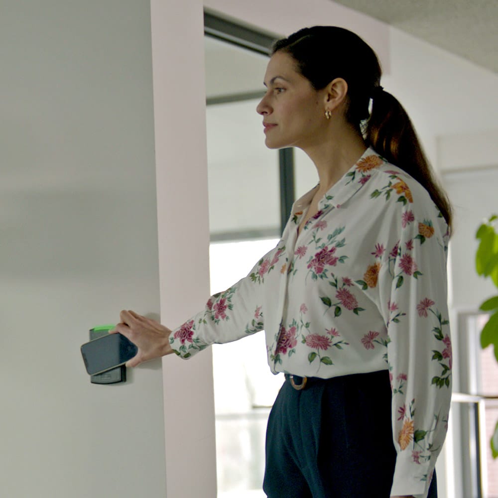 How Business Access Control Systems Improve Safety and Efficiency