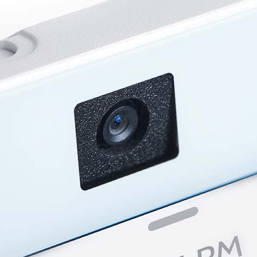 Guardian Protection IQ4 panel camera