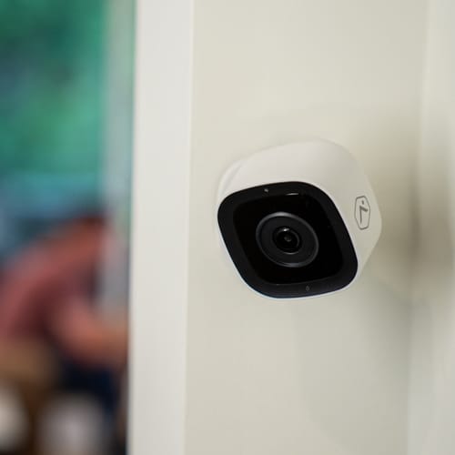 Encrypted Security Cameras Set a Higher Standard for Security
