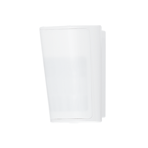 Right side view of Guardian Protection's motion sensor