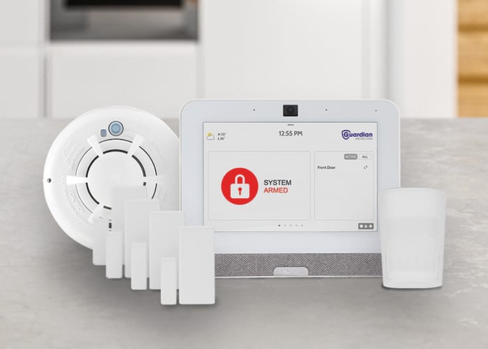 Guardian Protection vs. ADT: Which Home Security System Is Right for You?