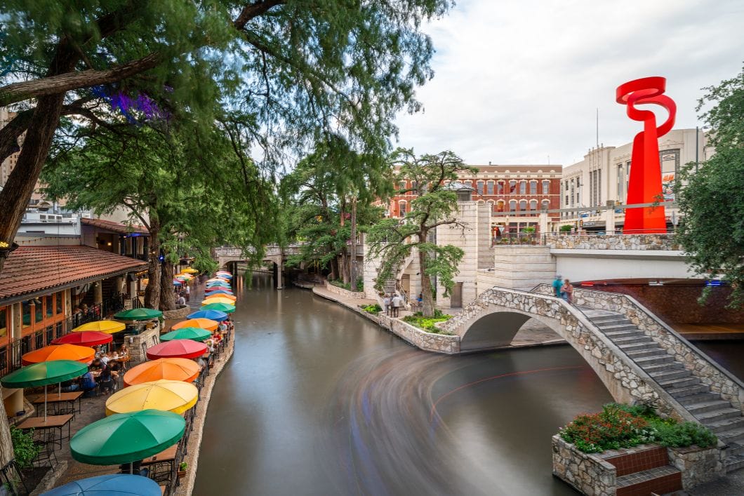 San Antonio, TX, Crime Rates & Statistics to Know