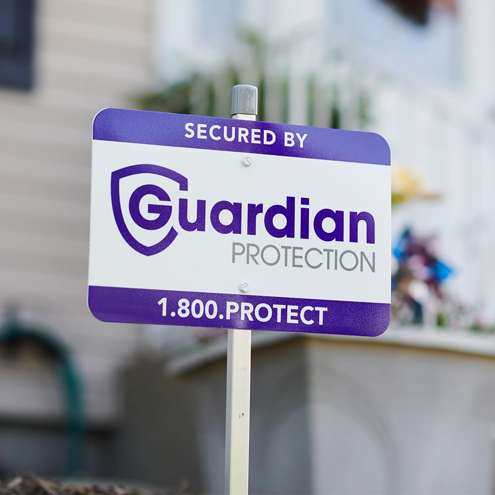 Guardian Protection vs Other Residential Security Companies: Compare Your Options