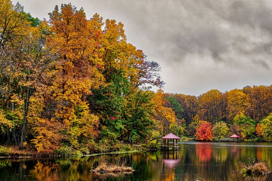 Columbia, MD, Crime Rates & Statistics to Know