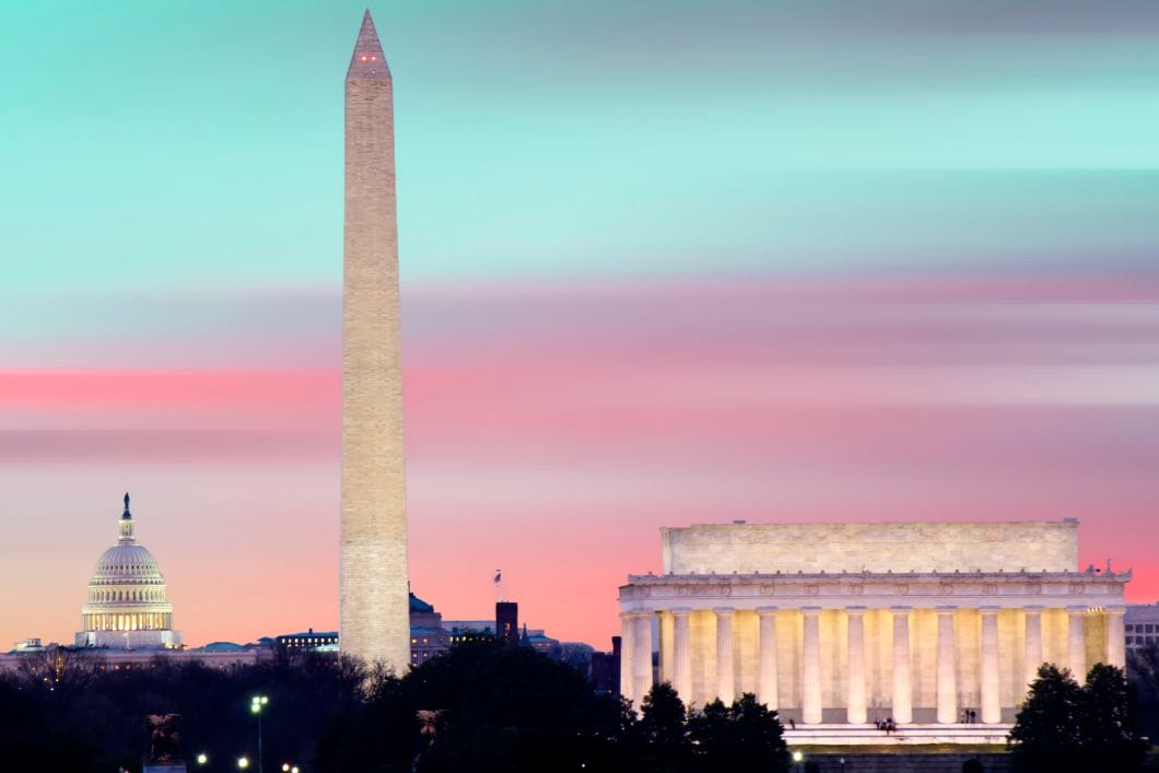 Washington, D.C., Crime Rates & Statistics to Know