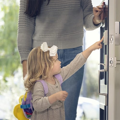 How to Add or Edit Smart Lock User Codes on MyGuardianHome