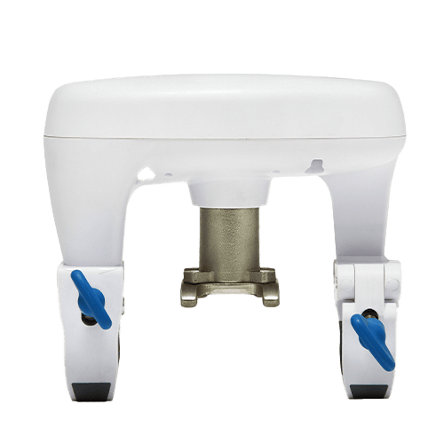Front of Guardian Protection smart water valve