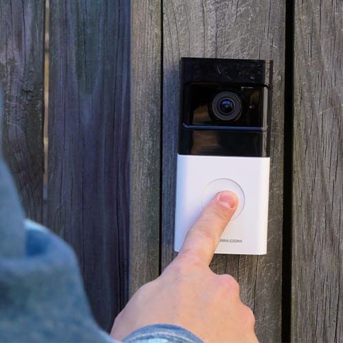 How To Connect or Reconnect Your Video Doorbell Pro