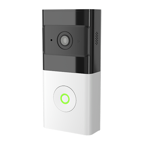 Wifi Doorbell GuardianBell Pro U2013 Smart Security Cam In One