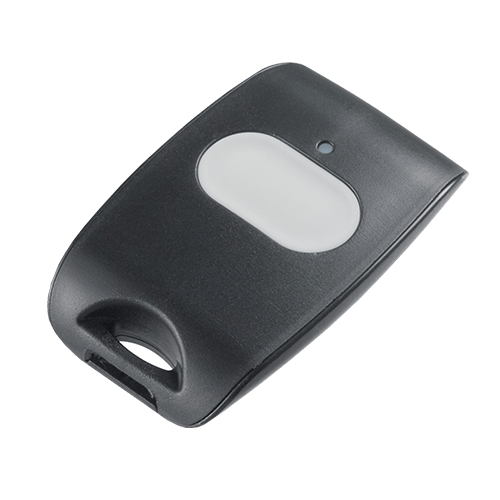 Right side view of the Guardian Protection medical pendant