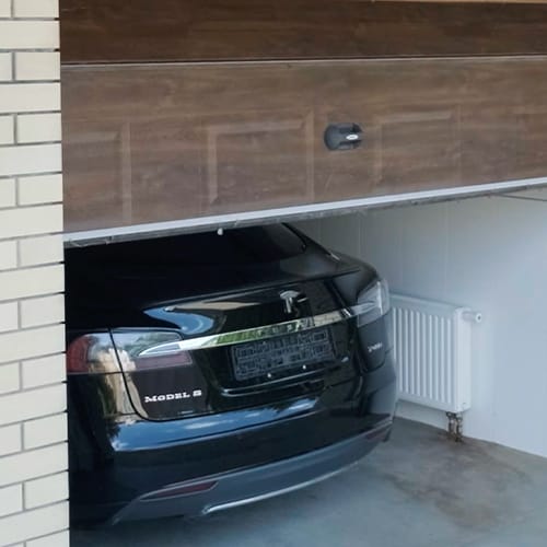 Troubleshooting Your Garage Door Opener