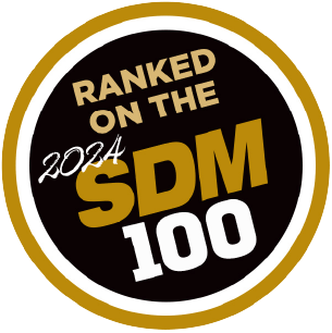 SDM Logo