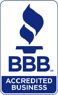 BBB Vertical Logo