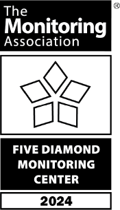 Five Diamond Logo