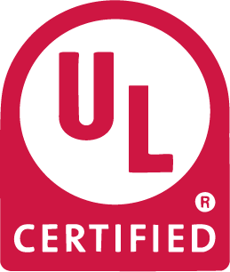 UL Certified Logo