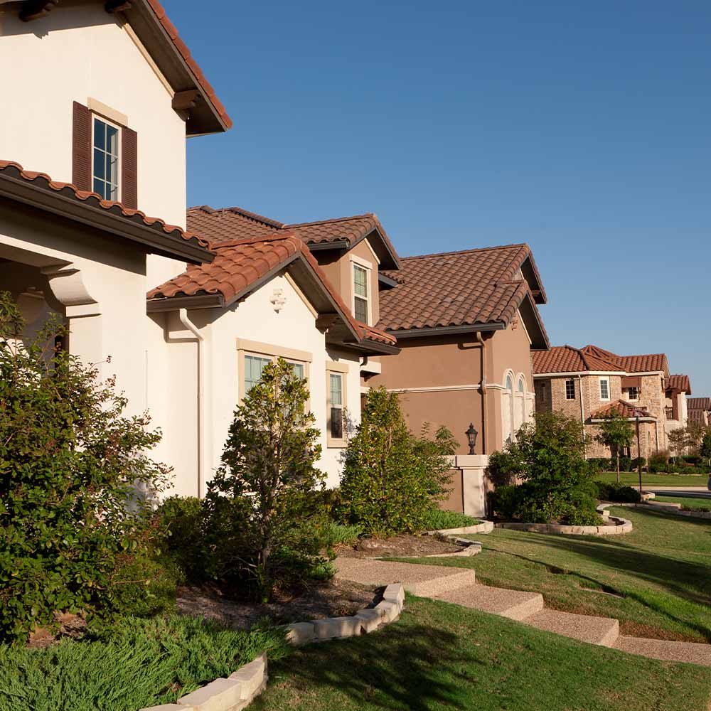 Safest Areas In and Around Dallas