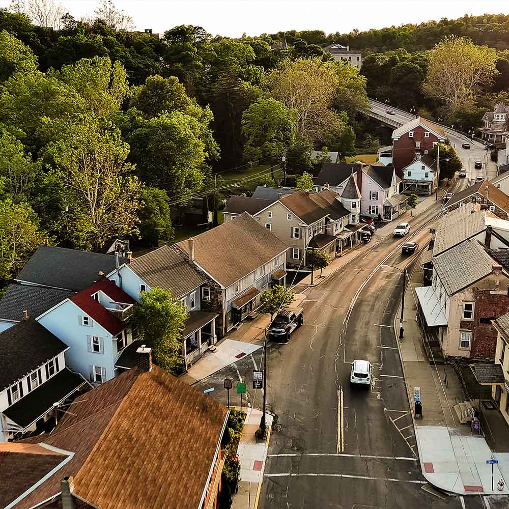 Morgantown, WV, Crime Rates & Statistics to Know