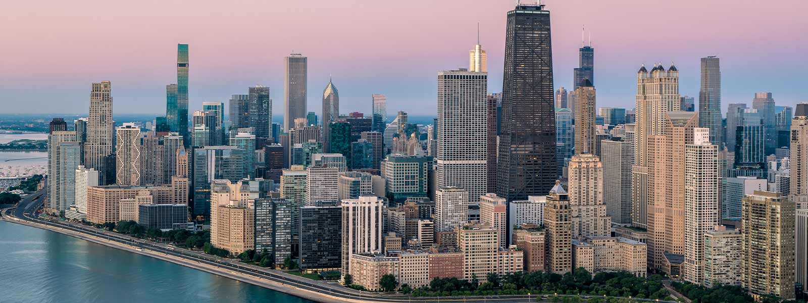 Safest Areas In and Around Chicago