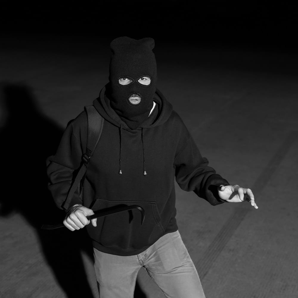 Do Security Cameras Really Deter Crime? The ROI of Surveillance