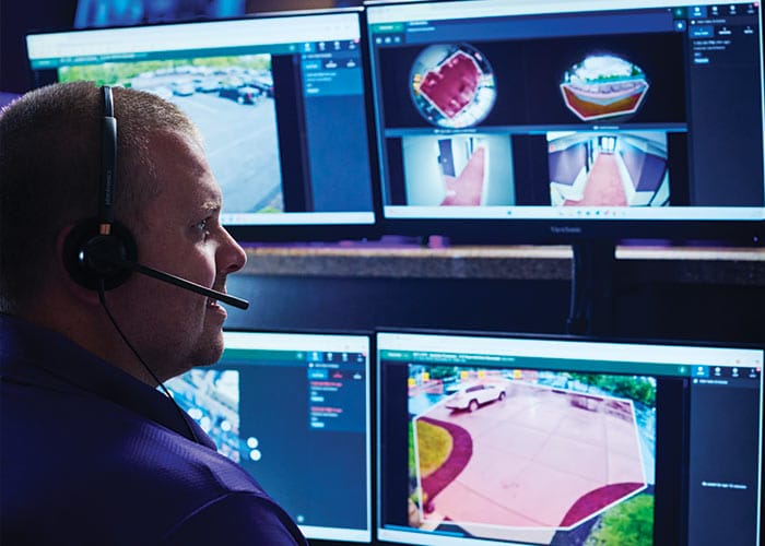 Guardian Adds Remote Video Monitoring to Suite of Solutions