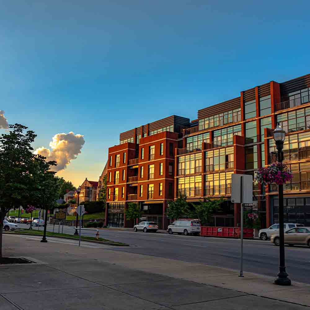 Lexington, KY, Crime Rates & Statistics to Know