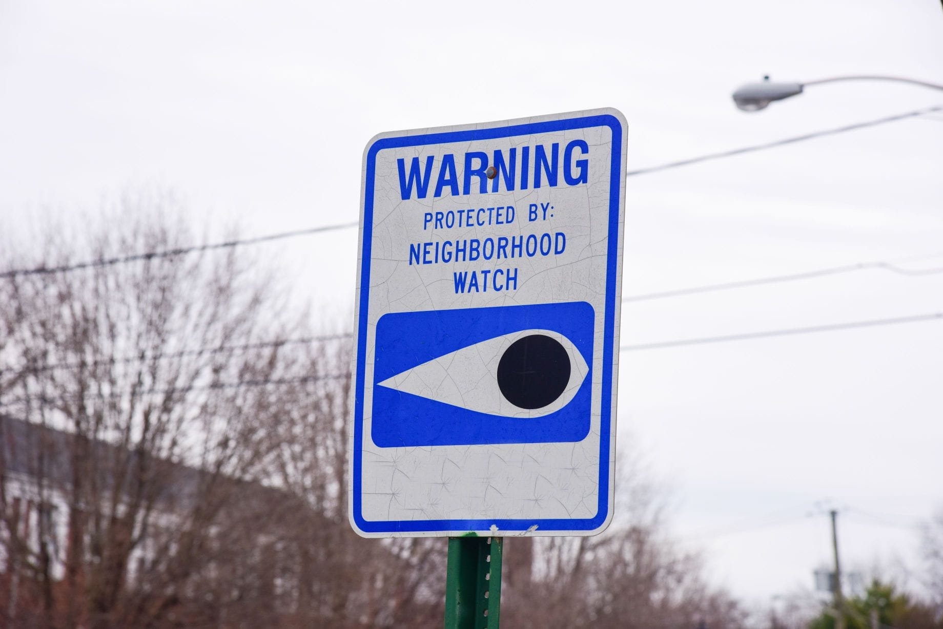 Neighborhood Watch in Pittsburgh: How to Get Involved