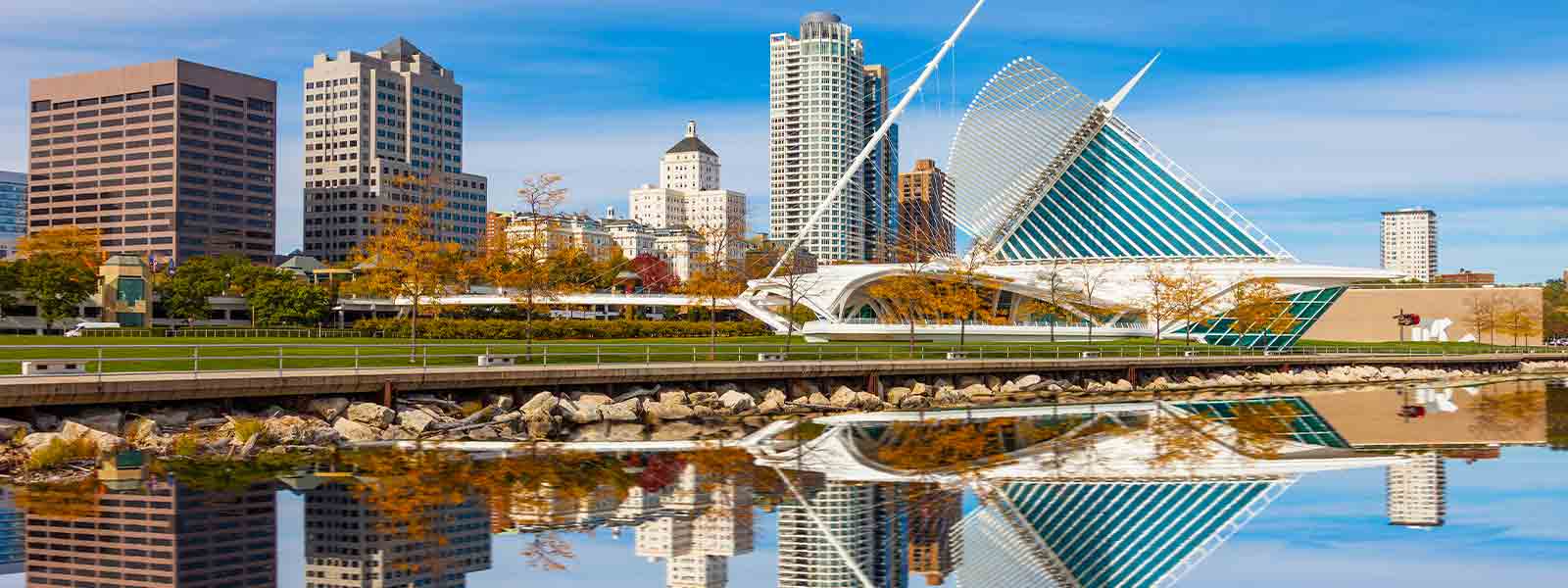 The Most Dangerous Areas In and Around Milwaukee