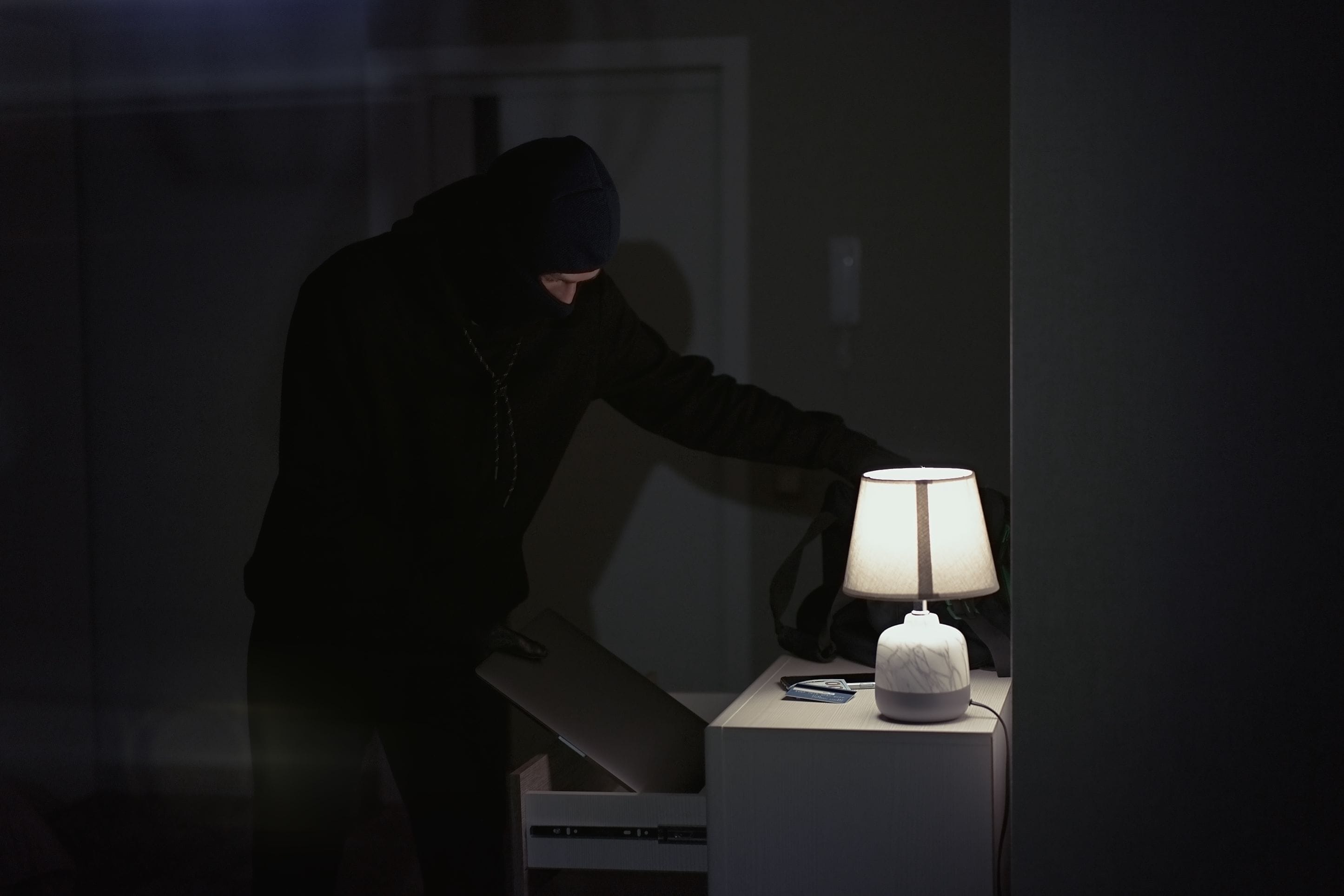 Understanding Crime Statistics Across America