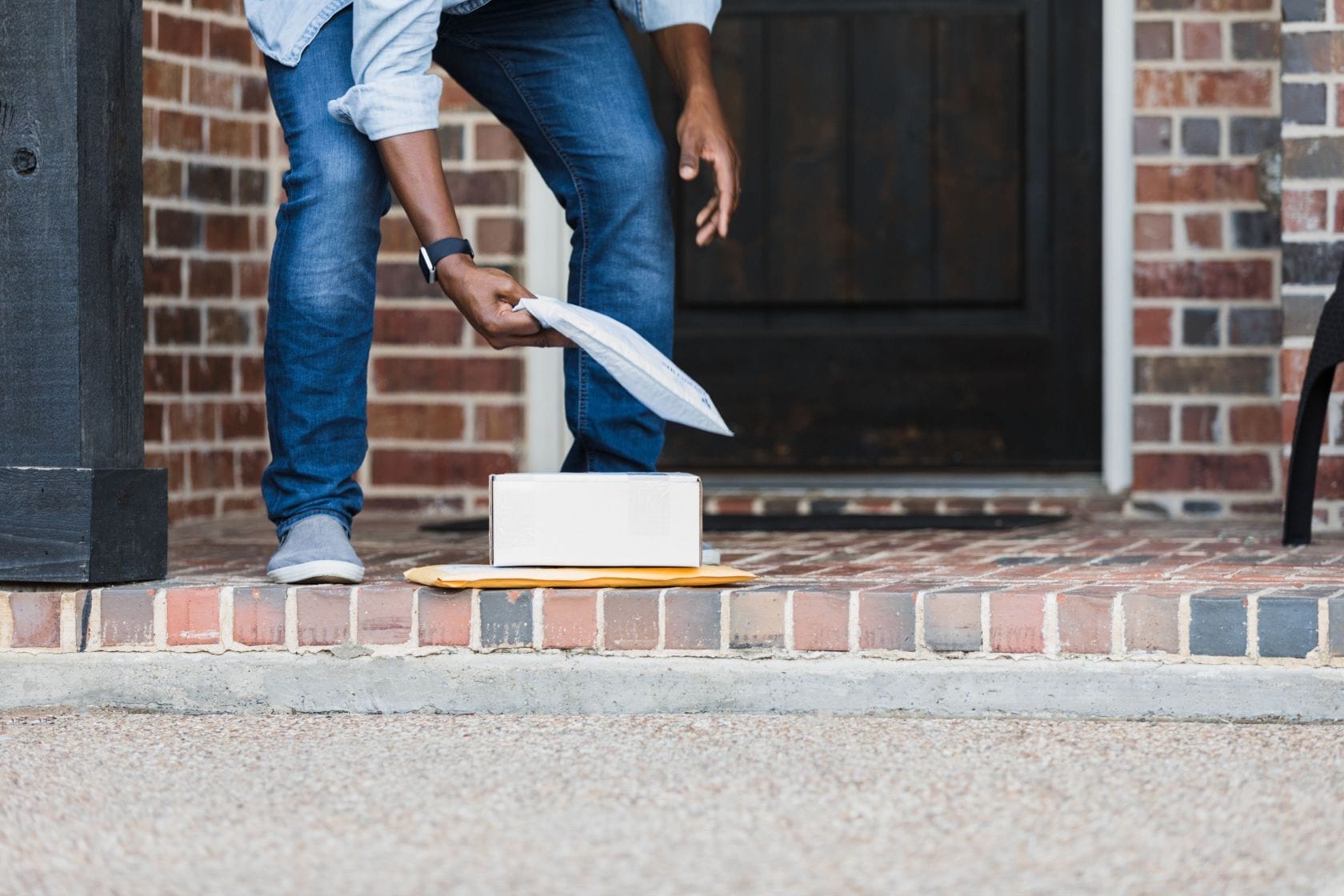 Top Cities for Package Theft in the U.S. (2025 Data)