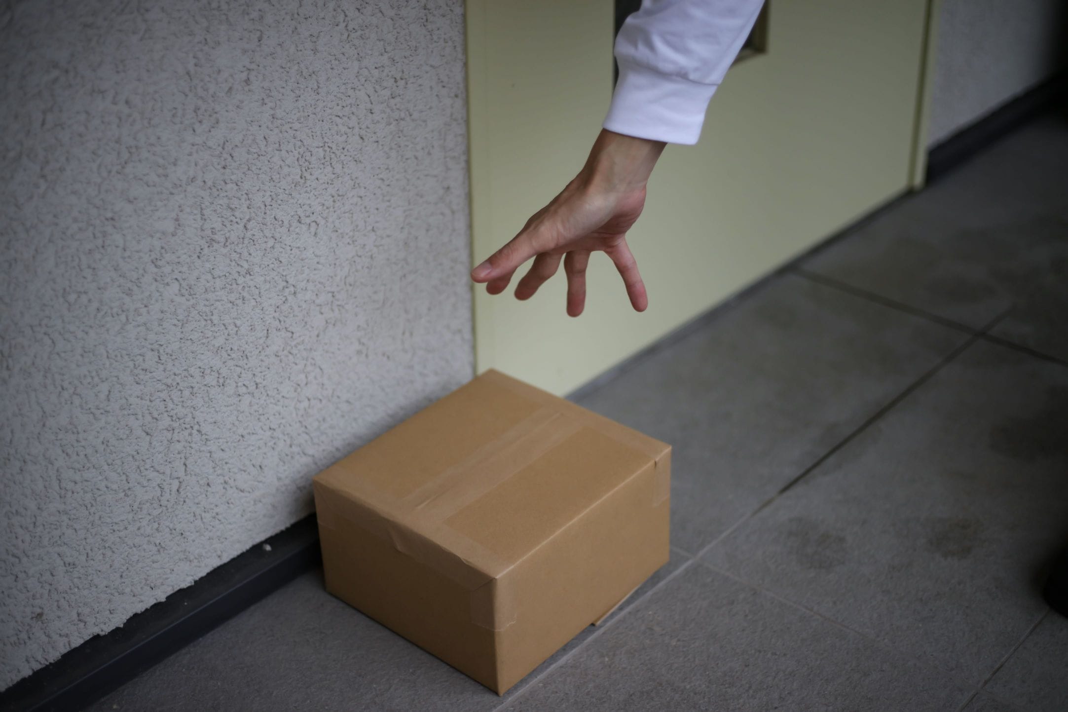 What to Do If Your Package Is Stolen (Step-by-Step Guide)