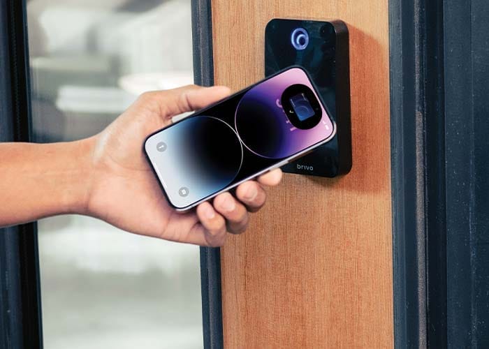 Why Access Control Is Essential for Office Security Systems