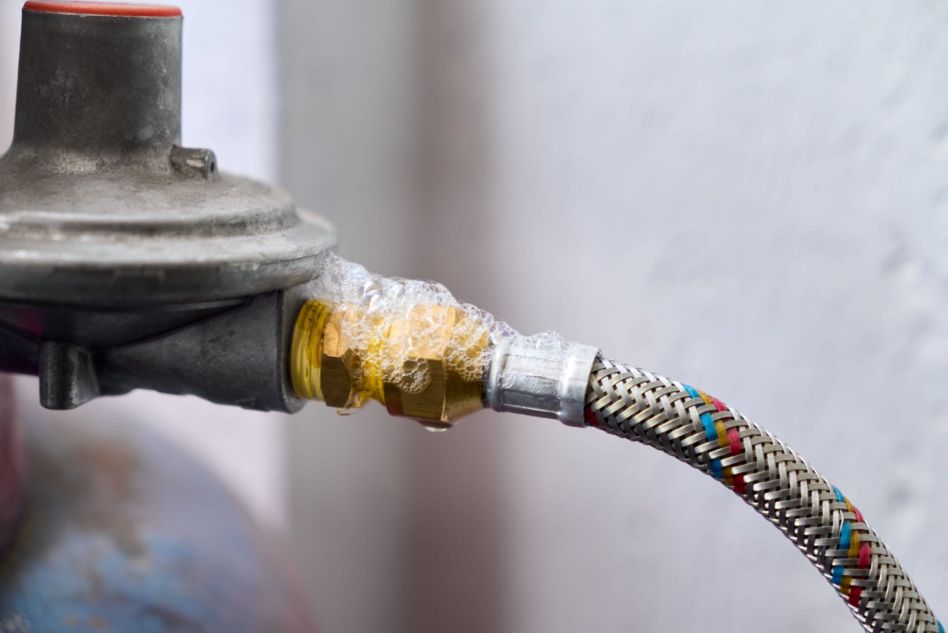 Gas Leaks 101: Signs, Symptoms, and Why a Carbon Monoxide Detector Is Essential for Safety