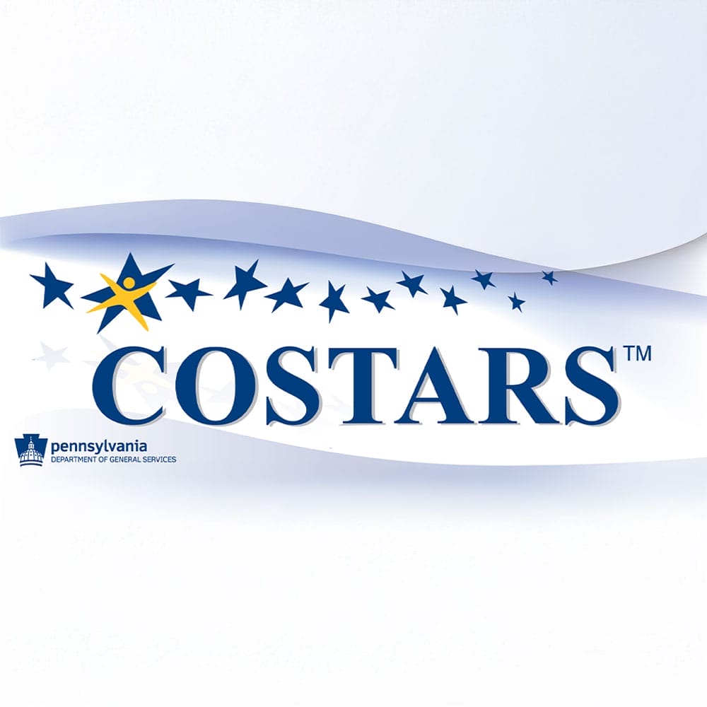 PA COSTARS logo