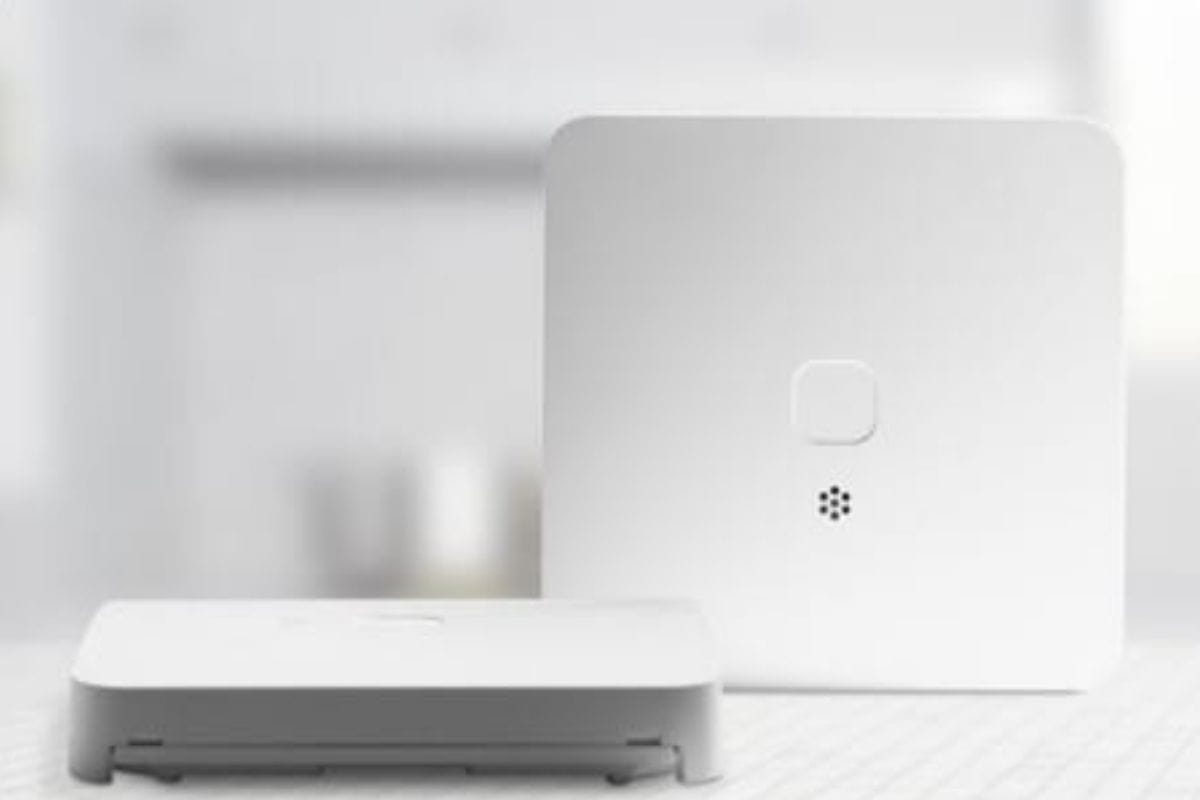 Guardian Protection Launches New Water & Freeze Sensor