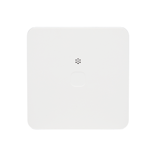 Guardian Protection Water & Freeze Sensor from the front