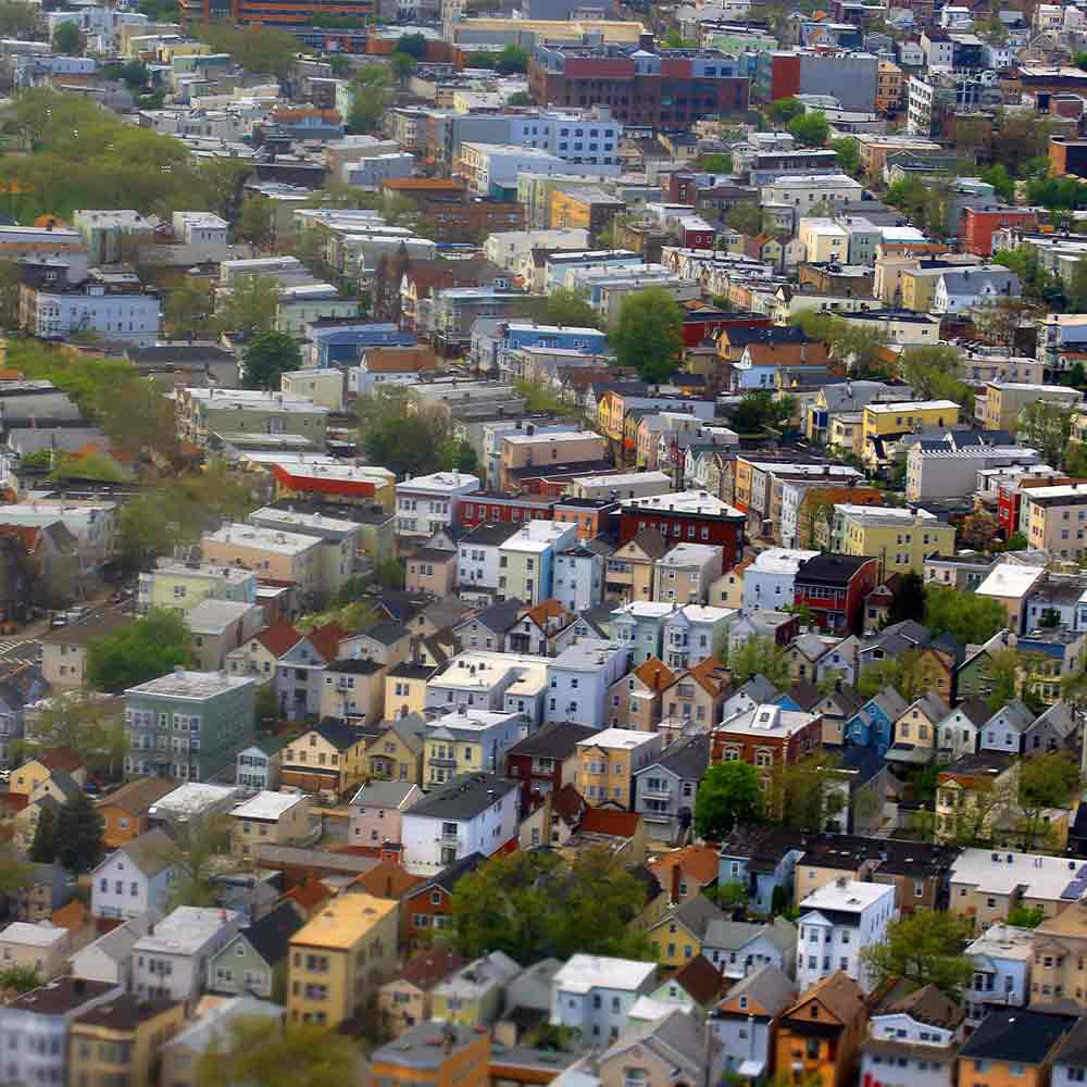 Homes in Newark, NJ