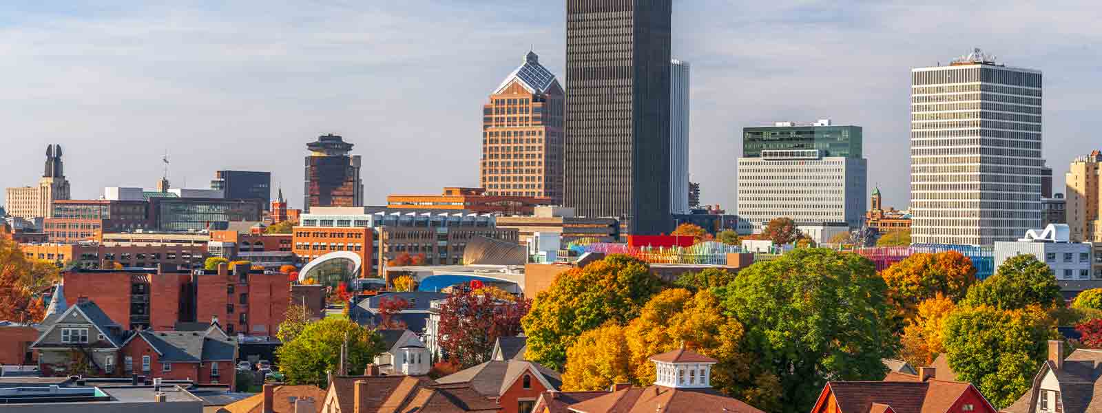 Rochester, NY