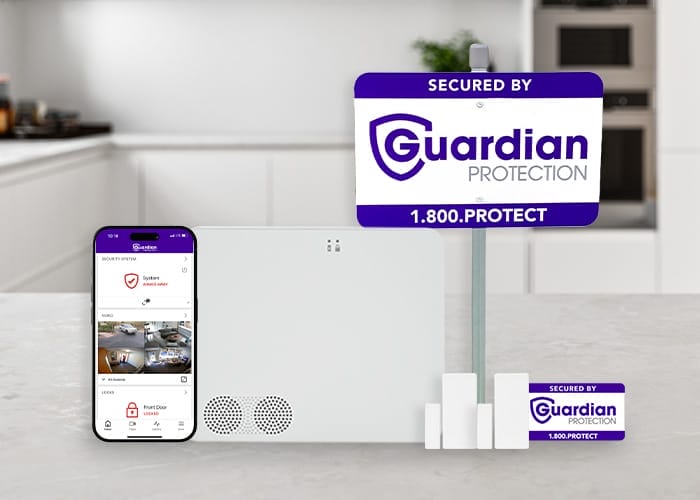 Guardian Protection Starter Package