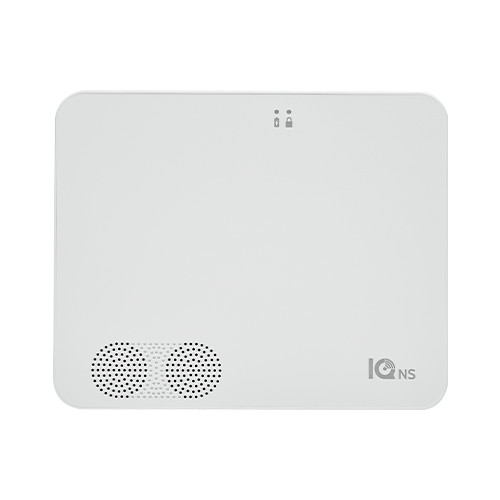 Guardian Protection security panel without screen