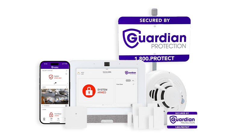 Guardian Protection Essentials Package